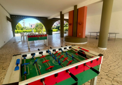 Villaggio Turistico Golden Residence
